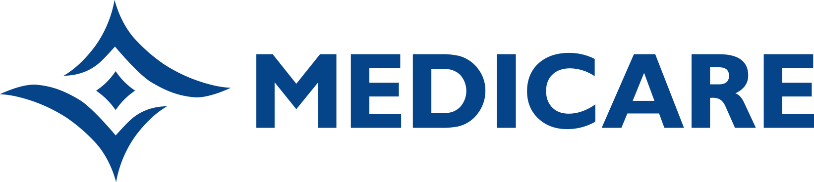 Medicare Logo